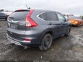 2016 Honda CR-V — photo 4 of 18 | VIN 5J6RM4H56GL114106