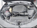 2017 Chevrolet Camaro — photo 10 of 16 | VIN 1G1FB1RS0H0170586