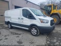 2019 Ford Transit-250 — photo 1 of 17 | VIN 1FTYR1YG5KKB48121