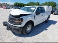 2024 Ford F-150 — photo 2 of 15 | VIN 1FTEX1K82RKF06764