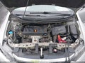 2012 Honda Civic — photo 10 of 16 | VIN 2HGFB2F9XCH504546