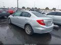 2012 Honda Civic — photo 3 of 16 | VIN 2HGFB2F9XCH504546