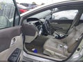 2012 Honda Civic — photo 5 of 16 | VIN 2HGFB2F9XCH504546