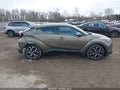 Photo 14 of 17 — 2021 Toyota C-HR