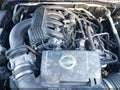2019 Nissan Frontier — photo 10 of 16 | VIN 1N6AD0EV9KN756717