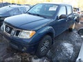 2019 Nissan Frontier — photo 2 of 16 | VIN 1N6AD0EV9KN756717