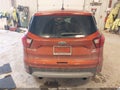 Photo 16 of 16 — 2019 Ford Escape