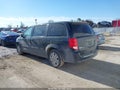 2017 Dodge Grand Caravan — photo 3 of 16 | VIN 2C4RDGBG5HR826651