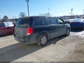2017 Dodge Grand Caravan — photo 4 of 16 | VIN 2C4RDGBG5HR826651