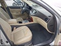 Photo 5 of 12 — 2012 Hyundai Genesis