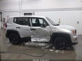 Photo 13 of 17 — 2021 Jeep Renegade