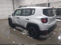 Photo 3 of 17 — 2021 Jeep Renegade