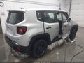 Photo 4 of 17 — 2021 Jeep Renegade
