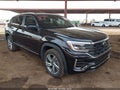 Photo 1 of 16 — 2024 Volkswagen Atlas Cross Sport