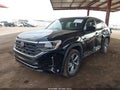 Photo 2 of 16 — 2024 Volkswagen Atlas Cross Sport