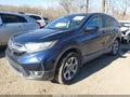 2017 Honda CR-V — photo 2 of 16 | VIN 2HKRW2H56HH684942