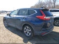 Photo 3 of 16 — 2017 Honda CR-V