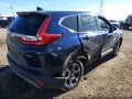 2017 Honda CR-V — photo 4 of 16 | VIN 2HKRW2H56HH684942