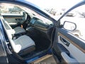 2017 Honda CR-V — photo 5 of 16 | VIN 2HKRW2H56HH684942