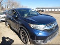 2017 Honda CR-V — photo 6 of 16 | VIN 2HKRW2H56HH684942