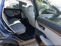 2017 Honda CR-V — photo 8 of 16 | VIN 2HKRW2H56HH684942
