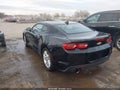 Photo 3 of 16 — 2020 Chevrolet Camaro