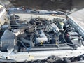 1999 Toyota 4Runner — photo 10 of 11 | VIN JT3GM84R4X0044267