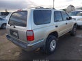 1999 Toyota 4Runner — photo 4 of 11 | VIN JT3GM84R4X0044267