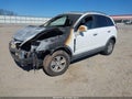 2008 Saturn Vue — photo 2 of 11 | VIN 3GSCL33P48S702703