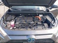 2024 Toyota RAV4 Hybrid — photo 10 of 17 | VIN 4T3LWRFV0RU152260