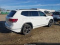 Photo 4 of 17 — 2020 Volkswagen Atlas