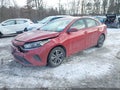Photo 2 of 16 — 2024 Kia Forte