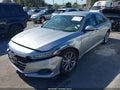 2021 Honda Accord — photo 2 of 17 | VIN 1HGCV1F14MA121992