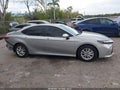 2025 Toyota Camry — photo 14 of 17 | VIN 4T1DAACK7SU141060