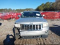 Photo 12 of 16 — 2011 Jeep Grand Cherokee