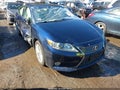 Photo 1 of 15 — 2013 Lexus ES 350