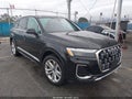 Photo 1 of 18 — 2025 Audi Q7
