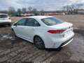 2022 Toyota Corolla — photo 3 of 16 | VIN JTDEAMDE5N3003272