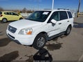 2005 Honda Pilot — photo 2 of 15 | VIN 5FNYF18585B034526