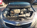 Photo 10 of 14 — 2011 Kia Optima