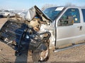 2013 Ford F-250 — photo 6 of 15 | VIN 1FT7W2B65DEA32543