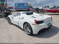 2016 Ferrari 488 Spider — photo 3 of 16 | VIN ZFF80AMA9G0219417