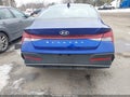 Photo 17 of 20 — 2025 Hyundai Elantra