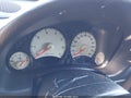 2003 Jeep Liberty — photo 7 of 15 | VIN 1J4GL48K53W732042