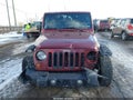 Photo 13 of 17 — 2010 Jeep Wrangler