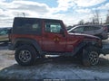 Photo 14 of 17 — 2010 Jeep Wrangler