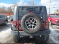 Photo 17 of 17 — 2010 Jeep Wrangler