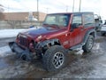 2010 Jeep Wrangler — photo 2 of 17 | VIN 1J4AA2D10AL118642