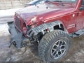 Photo 6 of 17 — 2010 Jeep Wrangler
