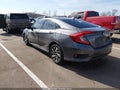 Photo 3 of 15 — 2017 Honda Civic